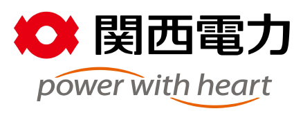 関西電力 power with heart