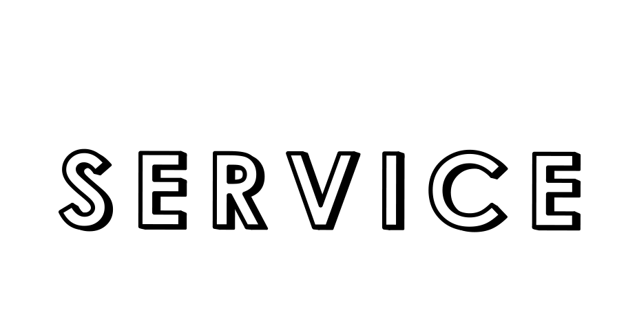 SERVICE ちゃんとGood!ソーラーのサービス